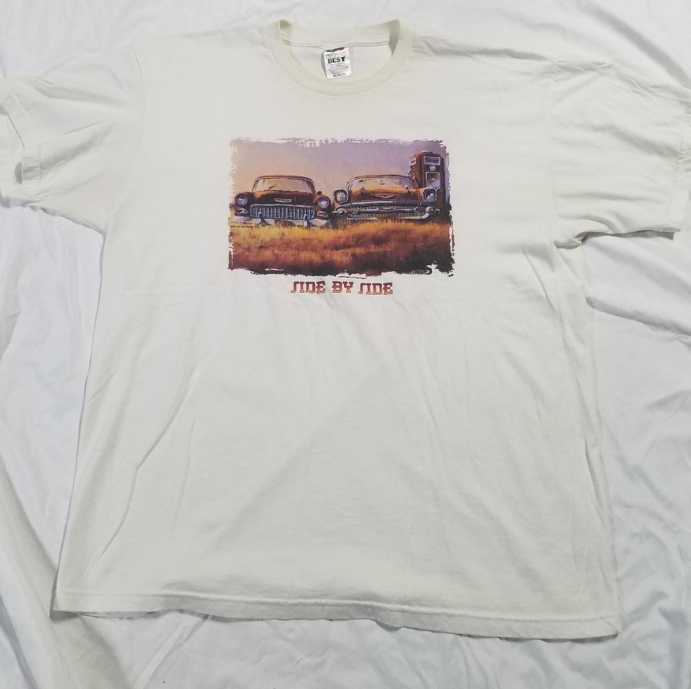 Vintage Chevrolet T Shirt
